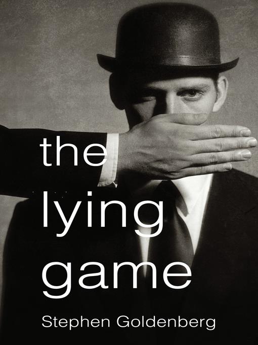 The Lying Game