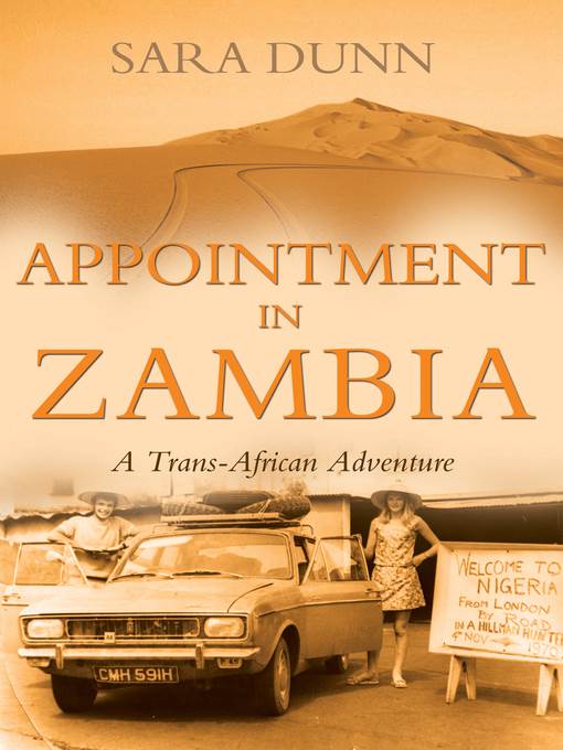 Appointment in Zambia