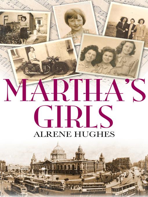 Martha's Girls