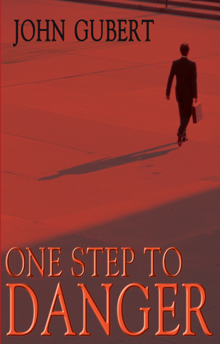 One step to danger