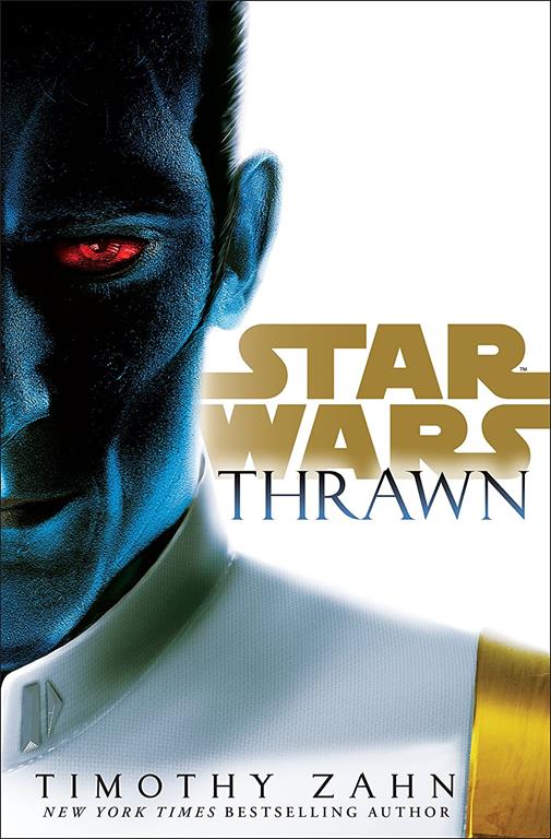 STAR WARS: THRAWN