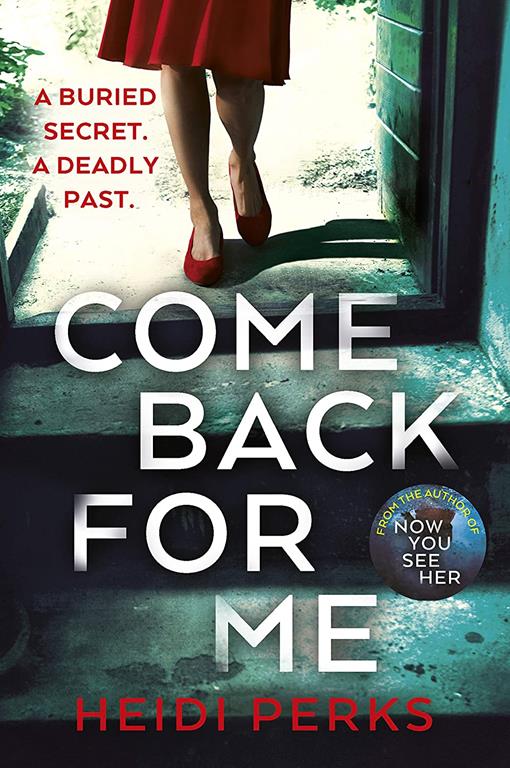 Come Back For Me EXPORT