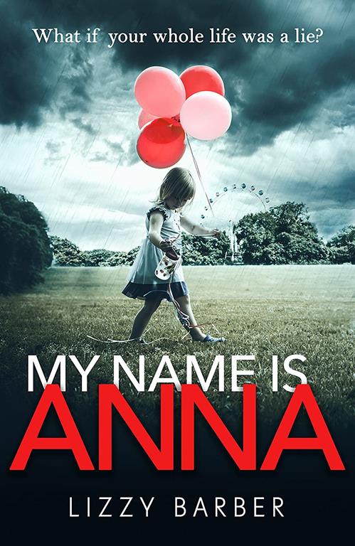 My Name is Anna.