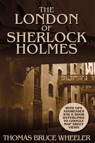 The London of Sherlock Holmes