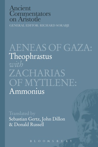 Aeneas of Gaza