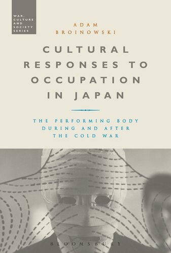 Cultural Responses to Occupation in Japan