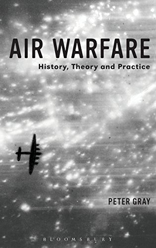 Air Warfare