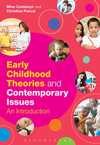 A Early Childhood Theories and Contemporary Issues