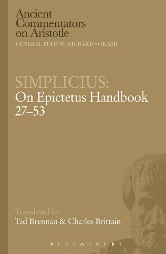 Simplicius