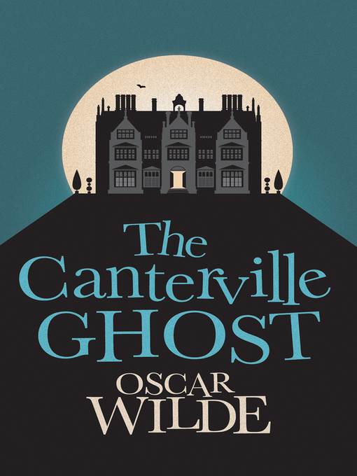 The Canterville Ghost