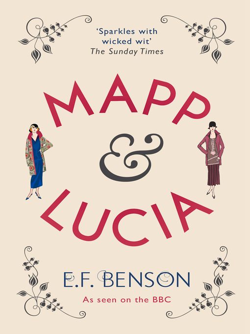 Mapp and Lucia