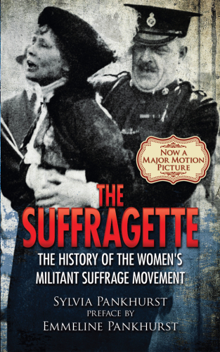 Suffragette