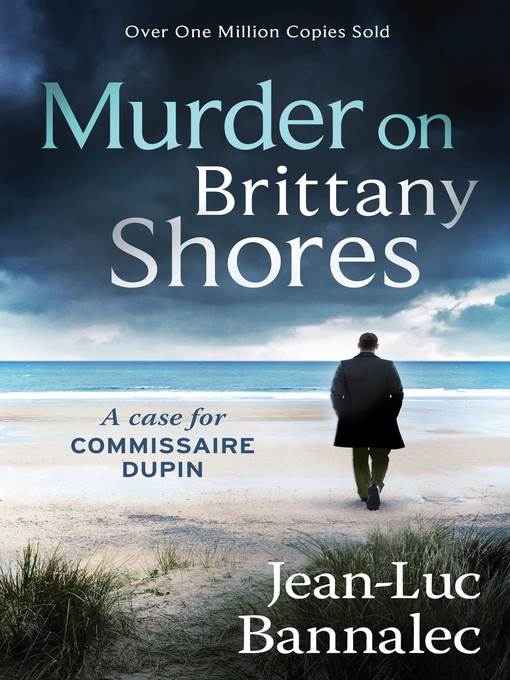 Murder on Brittany Shores