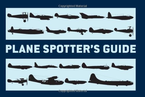 Plane Spotter’s Guide