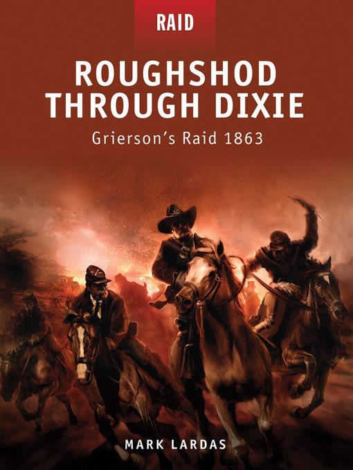 Roughshod Through Dixie