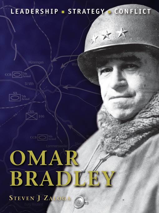 Omar Bradley