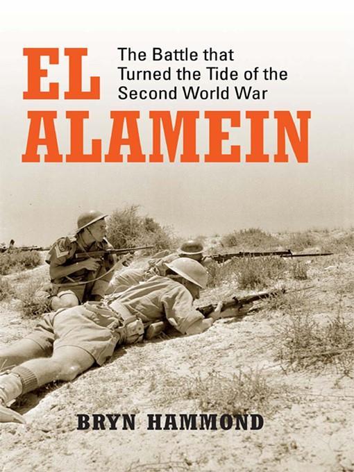 El Alamein