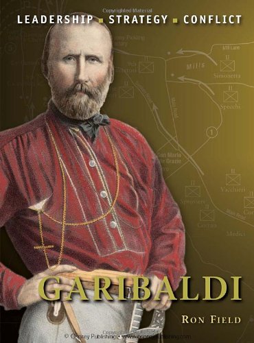 Garibaldi