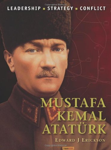 Mustafa Kemal Atatürk