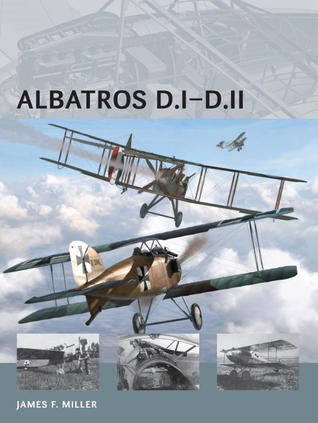 Albatros D.I–D.II