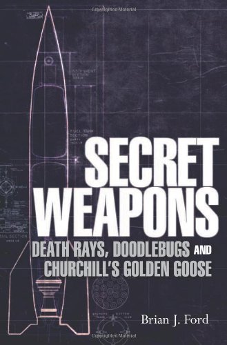 Secret Weapons