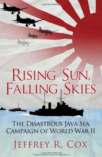 Rising Sun, Falling Skies