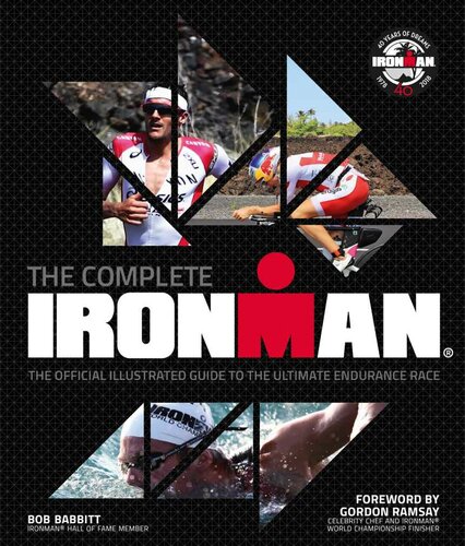 The Complete IRONMAN®