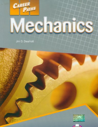 Career Paths - Mechanics