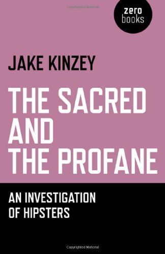 The Sacred and the Profane