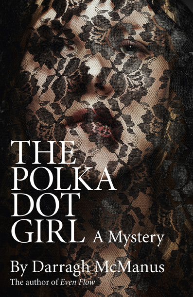 The Polka Dot Girl