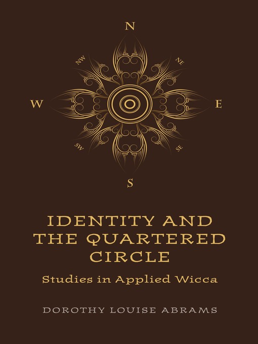 Identity and the Quartered Circle