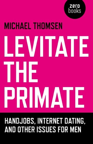 Levitate the Primate