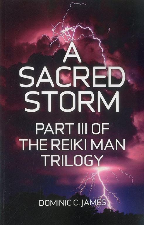 A Sacred Storm