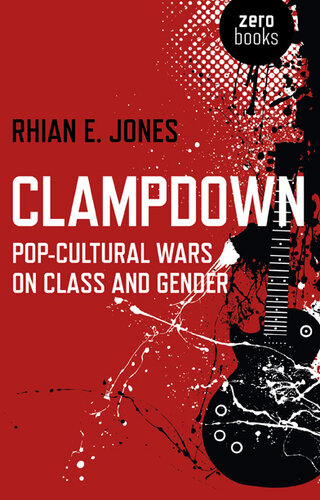 Clampdown