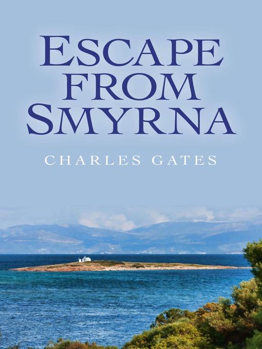 Escape from Smyrna