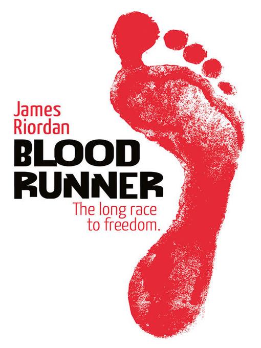 Blood Runner