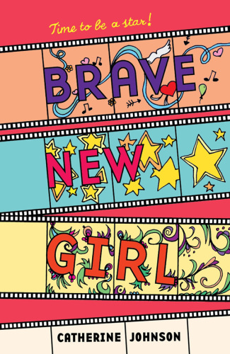 Brave new girl