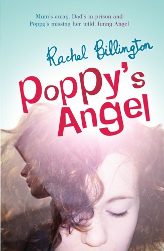 Poppy's Angel