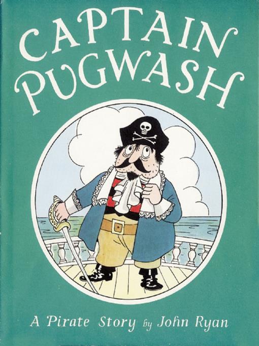 Captain Pugwash