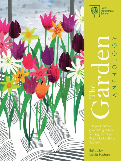 RHS the Garden Anthology