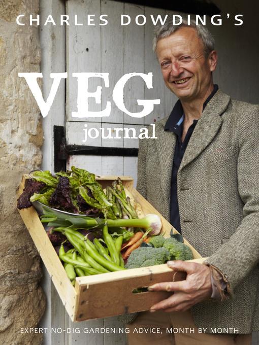 Charles Dowding's Veg Journal