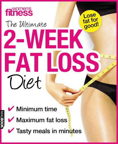 The Ultimate 2-Week Fat Loss Diet