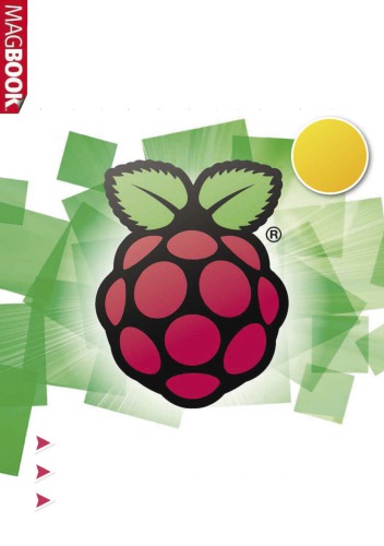 Ultimate Guide to Raspberry Pi