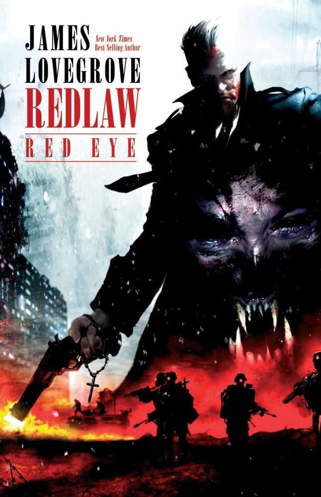 Red Eye (2) (Redlaw)