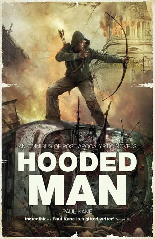 Hooded Man (The Hooded Man)