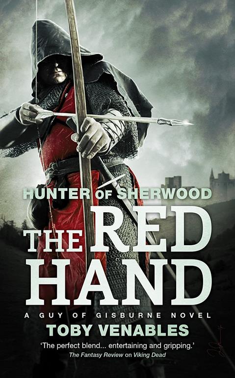 The Red Hand