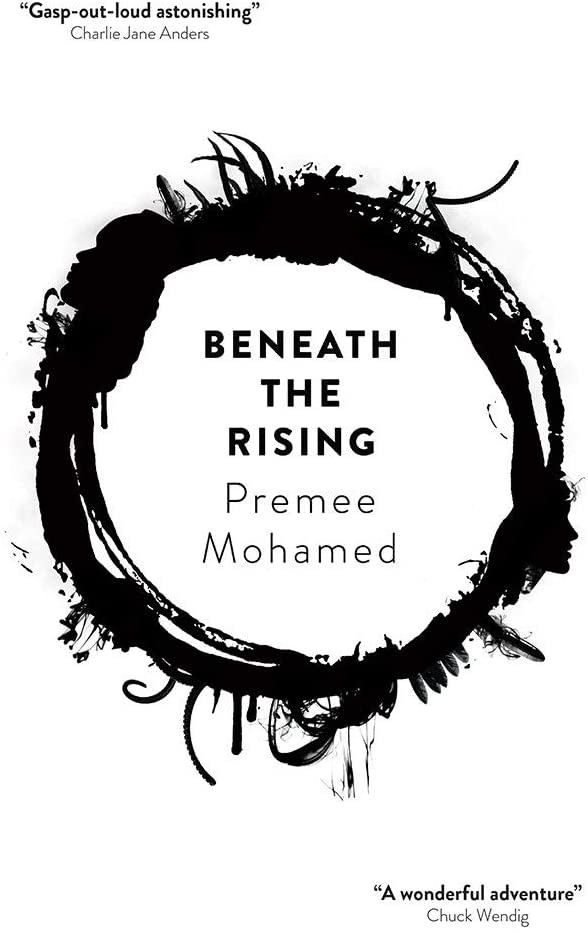 Beneath the Rising