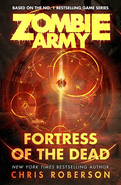 Zombie Army Fortress