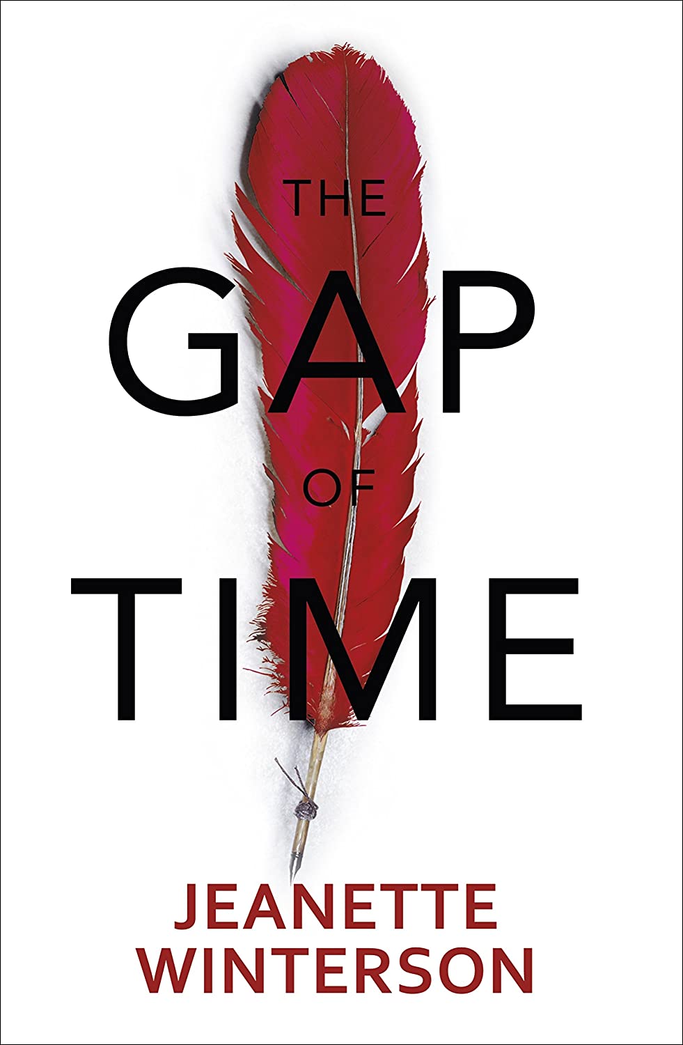 GAP OF TIME, THE