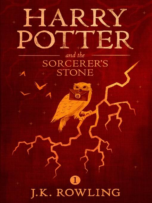 Harry Potter and the Sorcerer's Stone